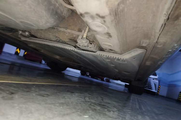 Used Volkswagen Golf 2016 230TSI Automatic Luxury Version Chassis Rear Right