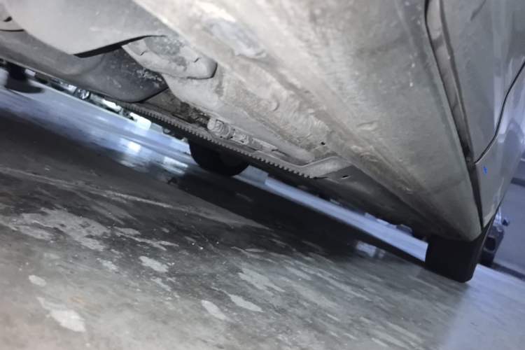 Used Volkswagen Golf 2016 230TSI Automatic Comfort Version Chassis Rear Right
