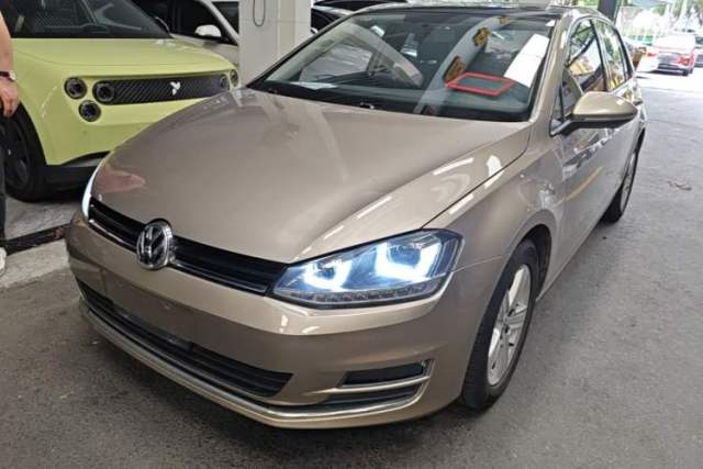 Used Volkswagen Golf 2016 230TSI Automatic Comfort Version
