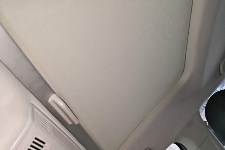 Used Volkswagen Golf 2016 230TSI Automatic Comfort Version Headliner