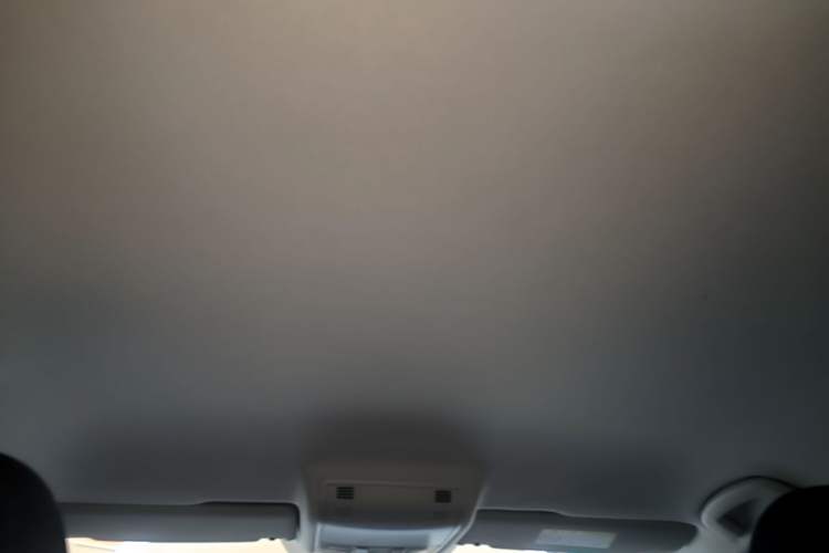 Used Volkswagen Golf 2016 1.6L Automatic Fashion Model Headliner