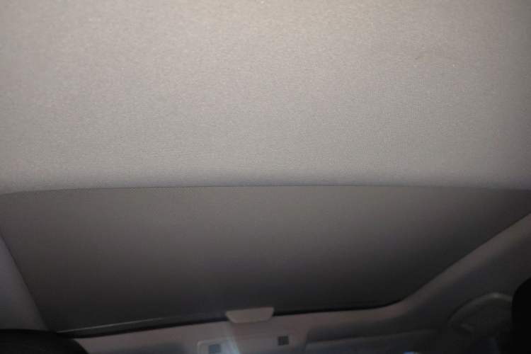 Used Volkswagen Golf 2016 1.6L Automatic Comfort Model Headliner