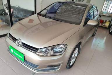 Used Volkswagen Golf 2016 230TSI Automatic Comfort Version