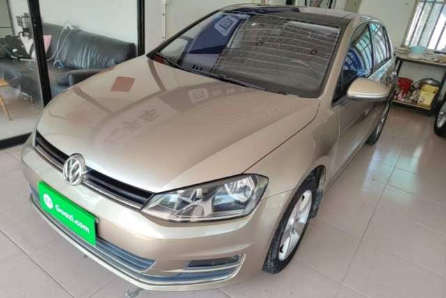 Used Volkswagen Golf 2016 230TSI Automatic Comfort Version