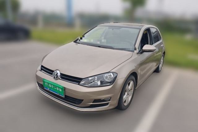 Used Volkswagen Golf 2016 230TSI Automatic Comfort Version