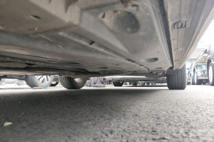 Used Volkswagen Golf 2016 230TSI Automatic Comfort Version Left Side Sill