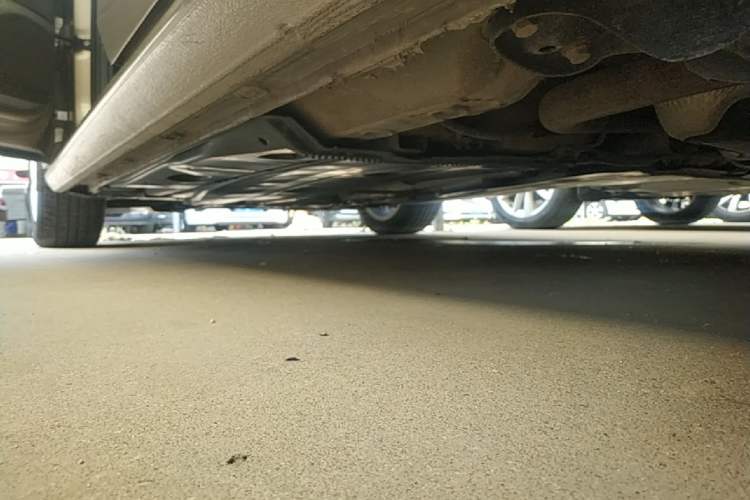 Used Volkswagen Golf 2016 230TSI Automatic Comfort Version Left Side Sill