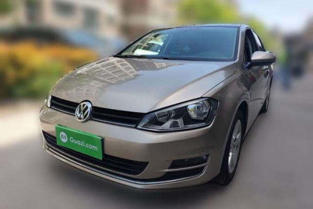 Used Volkswagen Golf 2016 230TSI Automatic Comfort Version