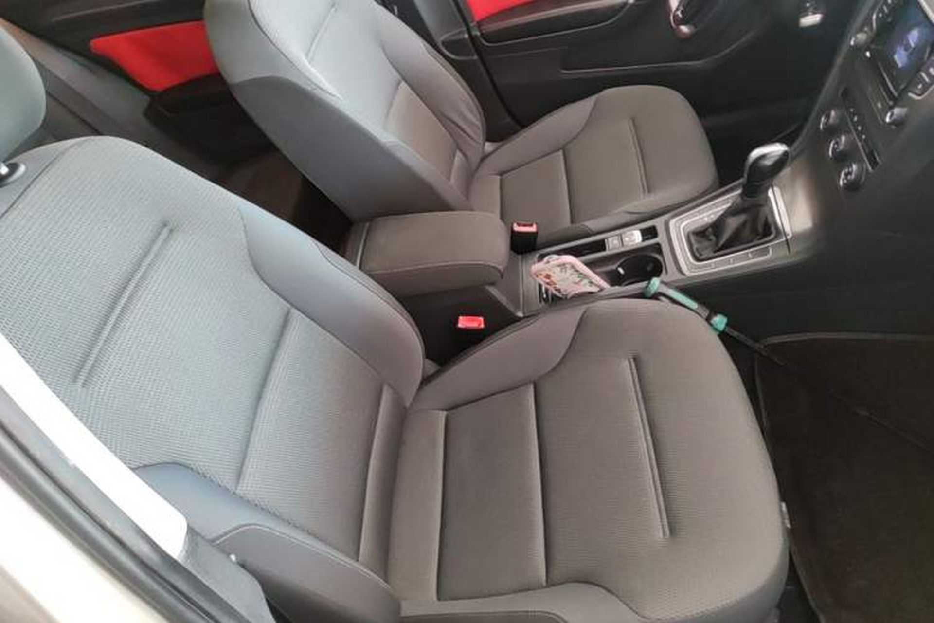 Used Volkswagen Golf 2016 230TSI Automatic Comfort Version Right Front Seat