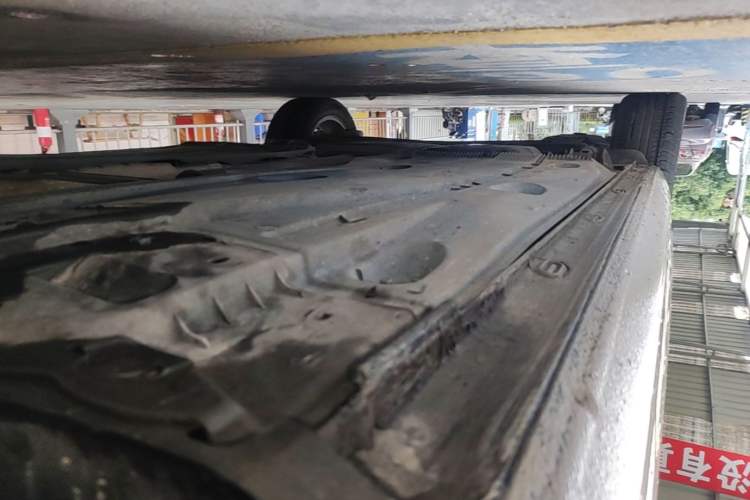 Used Volkswagen Golf 2016 230TSI Automatic Comfort Version Right Side Sill