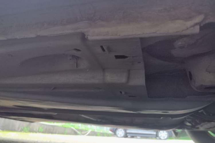 Used Volkswagen Golf 2016 230TSI Automatic Comfort Version Right Side Sill