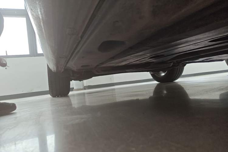 Used Volkswagen Golf 2016 1.6L Automatic Comfort Model Right Side Sill