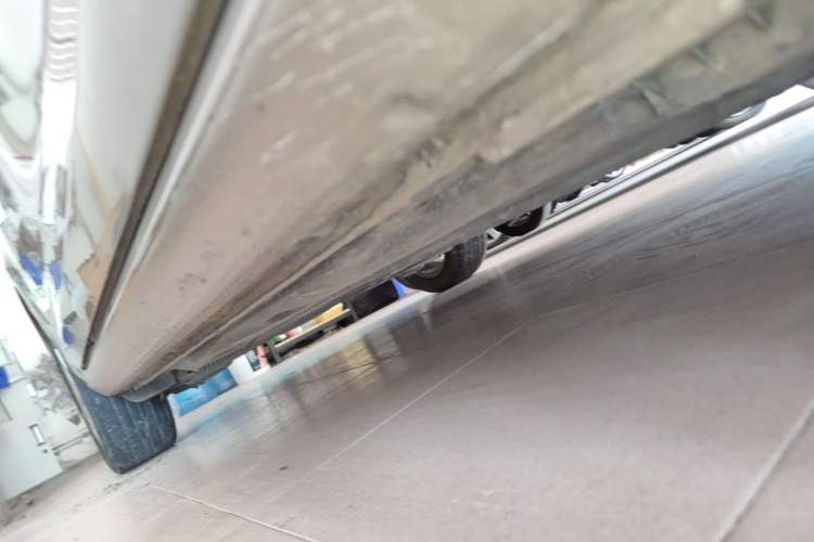 Used Volkswagen Golf 2016 230TSI Automatic Comfort Version Right Side Sill