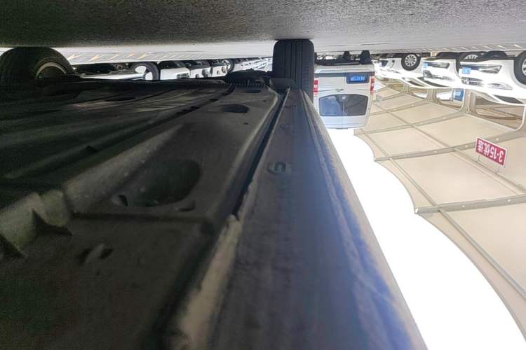 Used Volkswagen Golf 2016 230TSI Automatic Luxury Version Right Side Sill