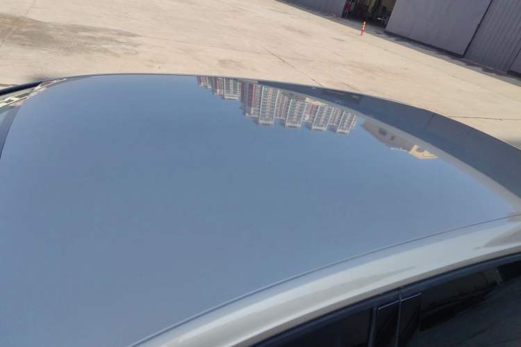 Used Volkswagen Golf 2016 1.6L Manual Fashion Edition Roof