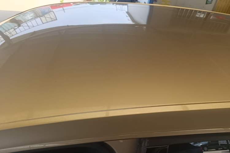 Used Volkswagen Golf 2016 1.6L Manual Fashion Edition Roof