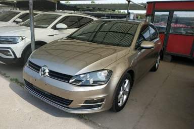Used Volkswagen Golf 2016 230TSI Automatic Comfort Version