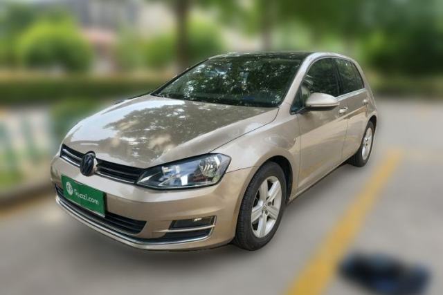 Used Volkswagen Golf 2016 230TSI Automatic Comfort Version