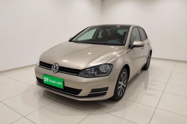 Used Volkswagen Golf 2016 230TSI Automatic Luxury Version