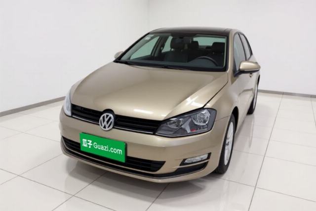 Used Volkswagen Golf 2016 230TSI Automatic Comfort Version