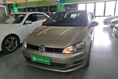 Used Volkswagen Golf 2016 230TSI Automatic Luxury Version