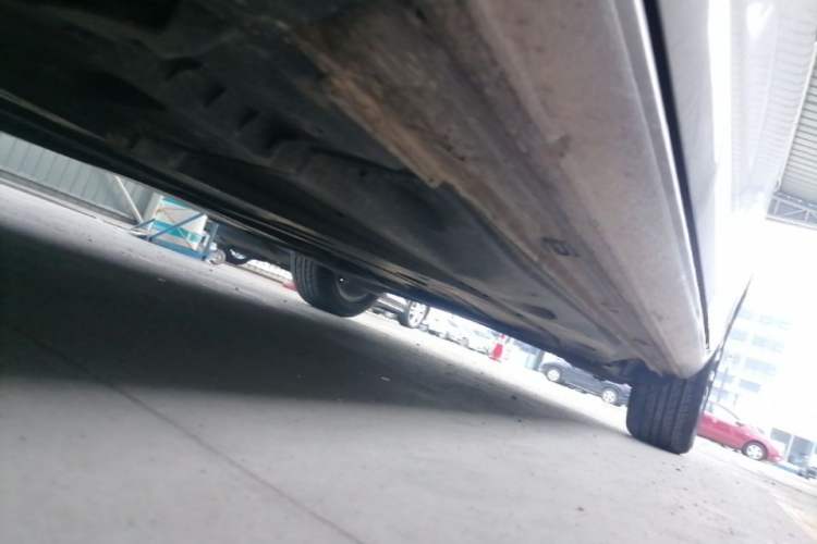 Used Volkswagen Golf 2016 230TSI Automatic Luxury Version Chassis Front Left