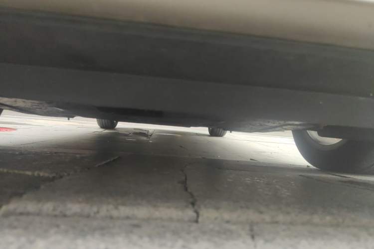Used Volkswagen Golf 2016 230TSI Automatic Comfort Version Chassis Front