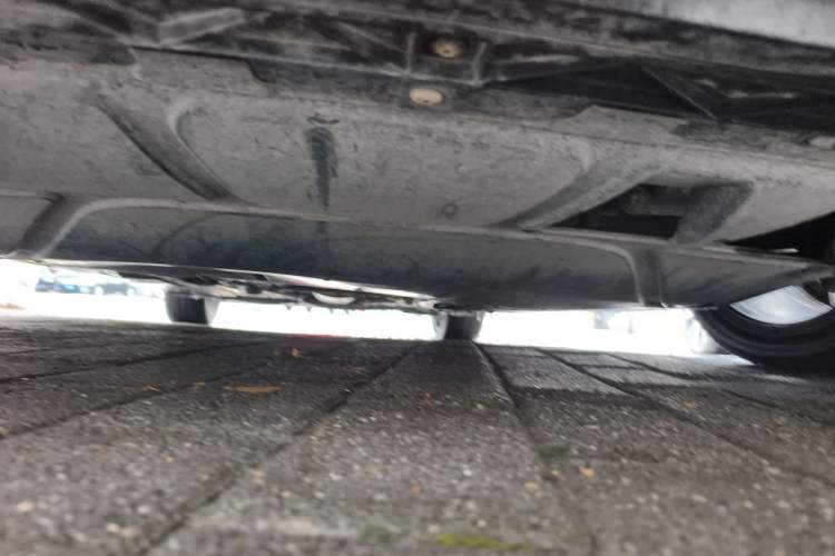 Used Volkswagen Golf 2016 1.4TSI Automatic R-Line Chassis Front