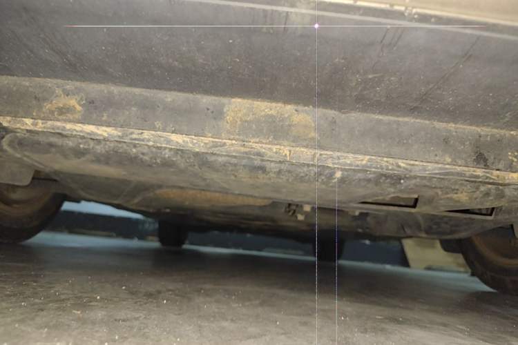 Used Volkswagen Golf 2016 230TSI Automatic Comfort Version Chassis Front
