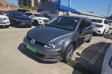 Used Volkswagen Golf 2016 230TSI Automatic Luxury Version