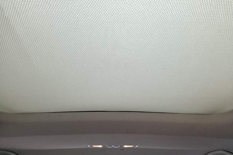 Used Volkswagen Golf 2016 1.6L Automatic Comfort Model Headliner