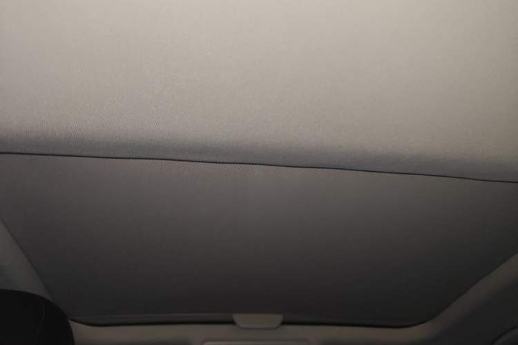 Used Volkswagen Golf 2016 230TSI Automatic Luxury Version Headliner