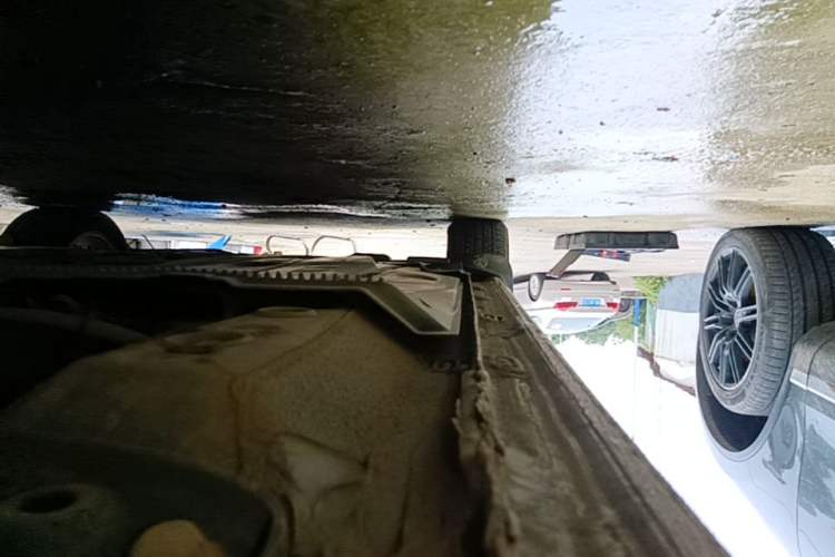 Used Volkswagen Golf 2016 1.6L Automatic Comfort Model Left Side Sill