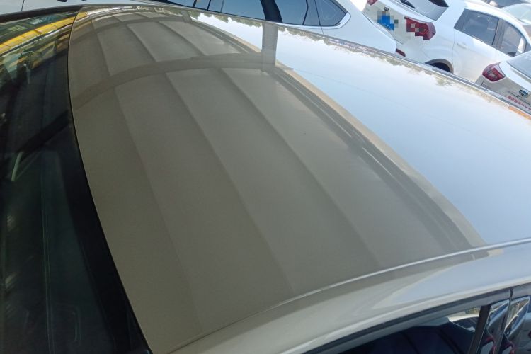 Used Volkswagen Golf 2016 1.6L Automatic Fashion Model Roof