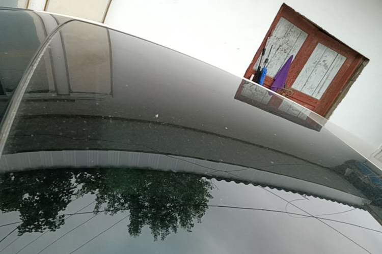 Used Volkswagen Golf 2016 1.6L Automatic Comfort Model Roof