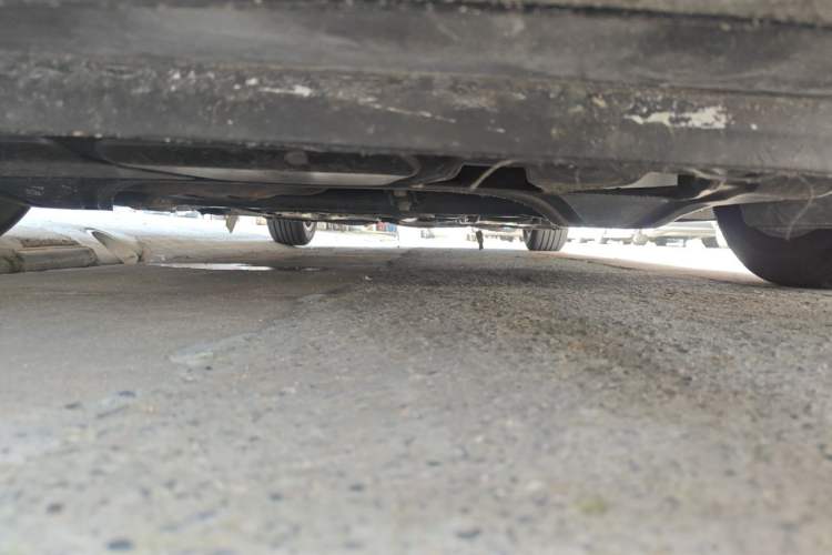 Used Volkswagen Golf 2016 230TSI Automatic Comfort Version Chassis Front