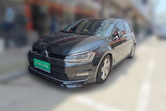 Used Volkswagen Golf 2016 230TSI Automatic Comfort Version