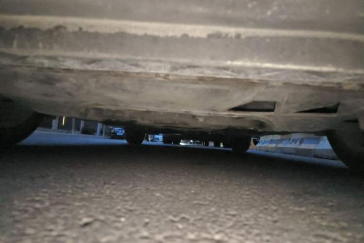 Used Volkswagen Golf 2016 1.6L Automatic Comfort Model Chassis Front