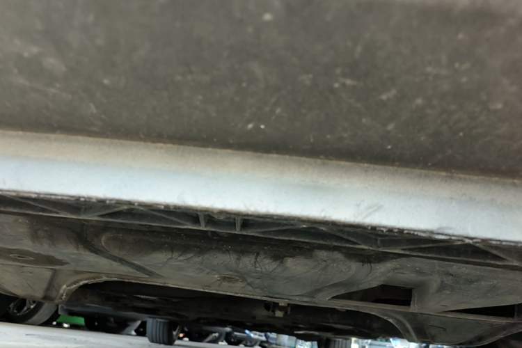Used Volkswagen Golf 2016 230TSI Automatic Comfort Version Chassis Front