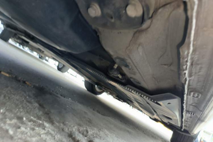 Used Volkswagen Golf 2016 230TSI Automatic Comfort Version Chassis Rear Right