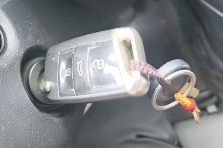 Used Volkswagen Golf 2016 1.4TSI Manual R-Line Vehicle Key