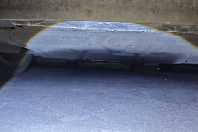 Used Volkswagen Golf 2016 230TSI Automatic Comfort Version Chassis Front