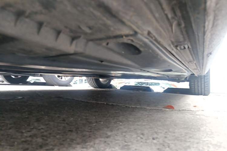 Used Volkswagen Golf 2016 230TSI Automatic Comfort Version Chassis Front Left
