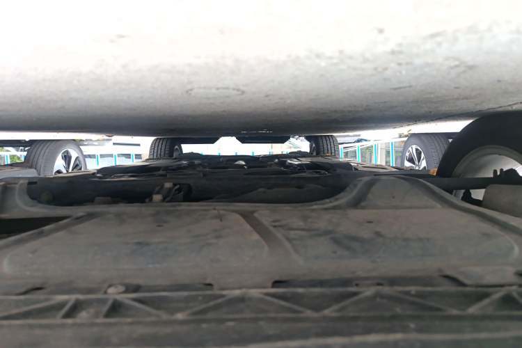 Used Volkswagen Golf 2016 230TSI Automatic Comfort Version Chassis Front