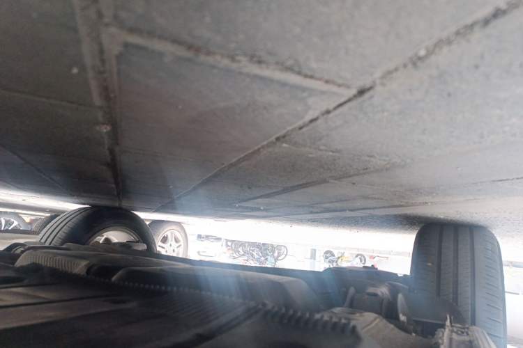 Used Volkswagen Golf 2016 1.6L Automatic Comfort Model Chassis Rear Right