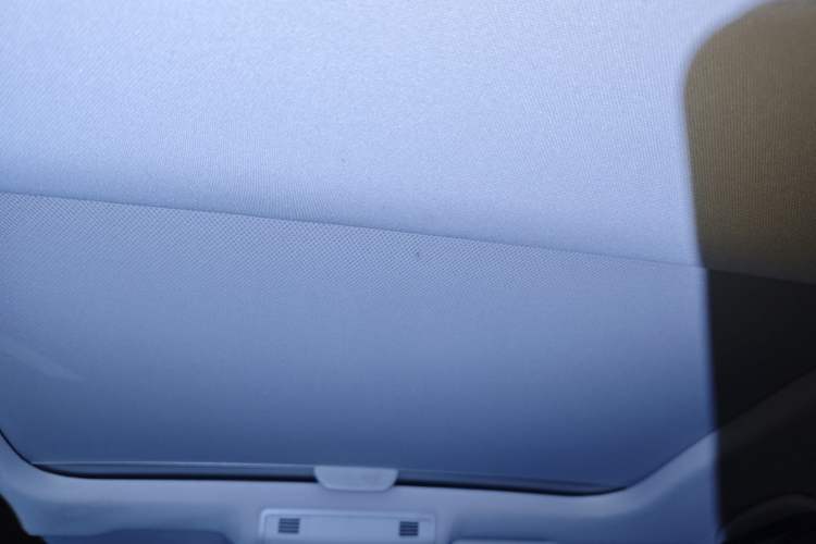 Used Volkswagen Golf 2016 230TSI Automatic Comfort Version Headliner