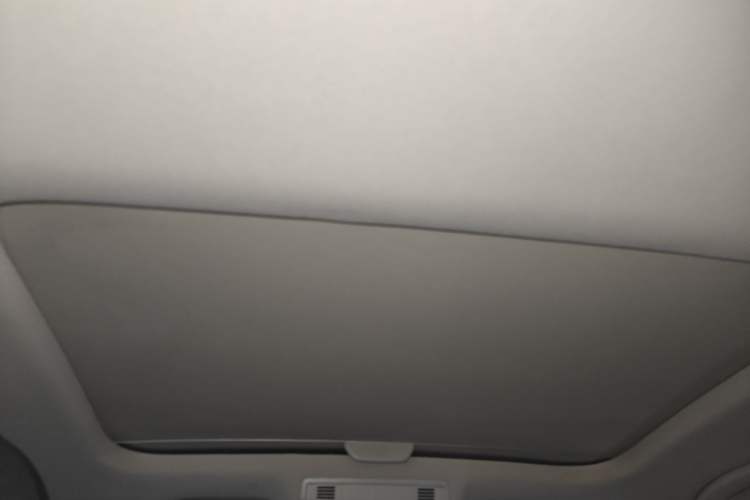 Used Volkswagen Golf 2016 1.6L Automatic Comfort Model Headliner