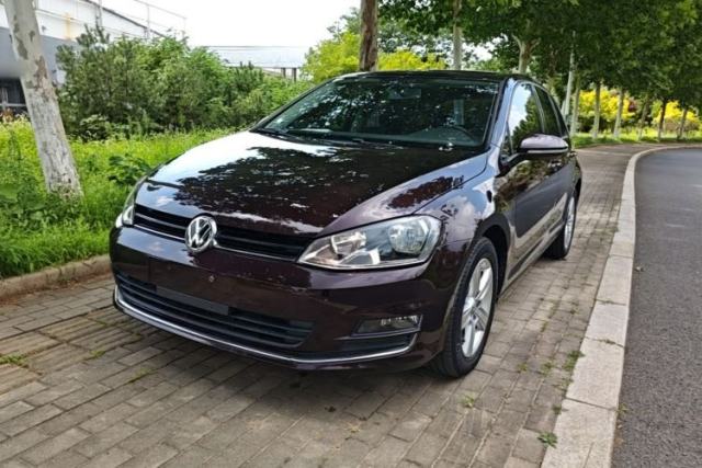 Used Volkswagen Golf 2016 230TSI Automatic Comfort Version