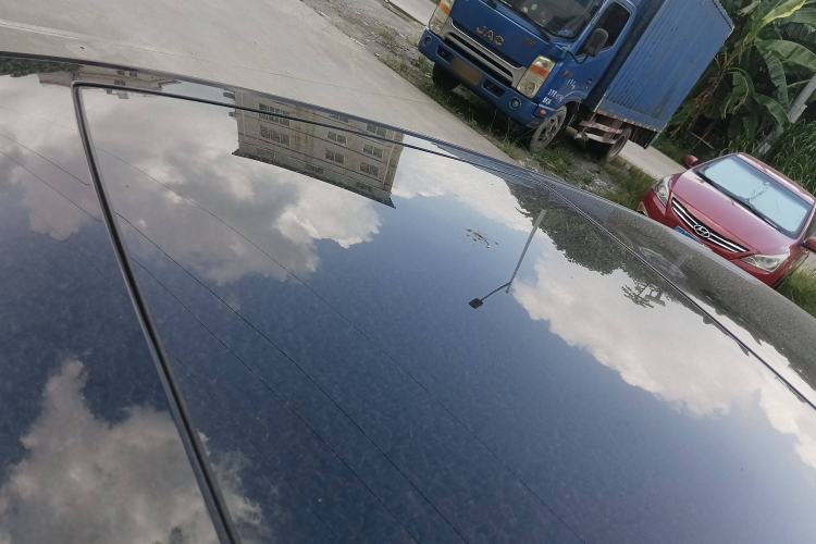Used Volkswagen Golf 2016 230TSI Automatic Comfort Version Roof