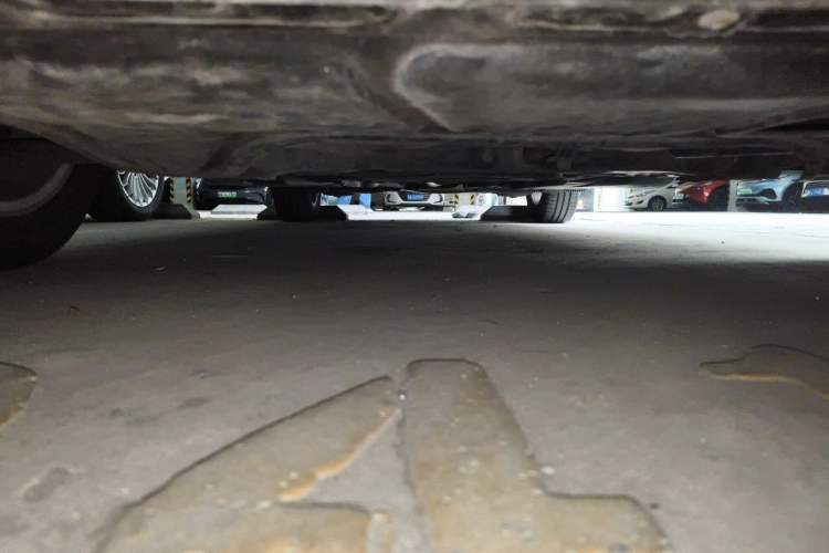 Used Volkswagen Golf 2016 1.6L Automatic Comfort Model Chassis Front